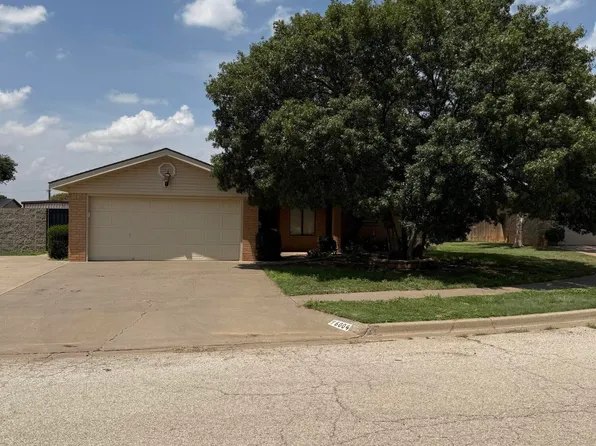 6004 68th St, Lubbock, TX 79424