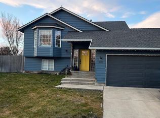 2029 W Norman Ave, Coeur D Alene, ID 83815