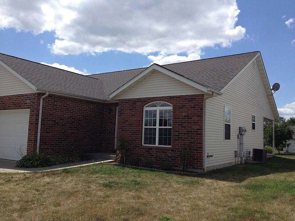 Check out his villa.