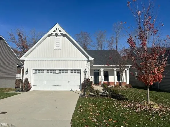 6548 Westbrook Dr, Williamsburg, VA 23188