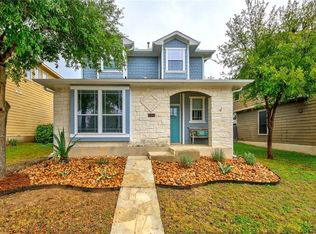 11353 Sprinkle Cutoff Rd, Austin, TX 78754