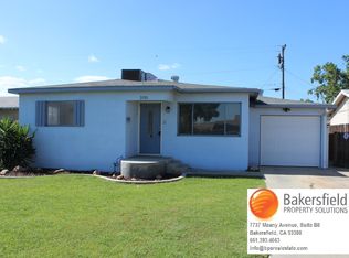 3115 Terrace Way, Bakersfield, CA 93304