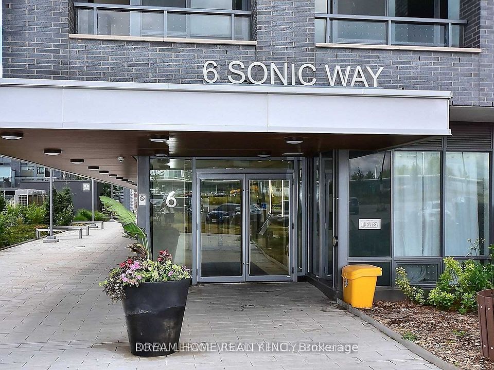 2nd image of 6 Sonic Way #N1605