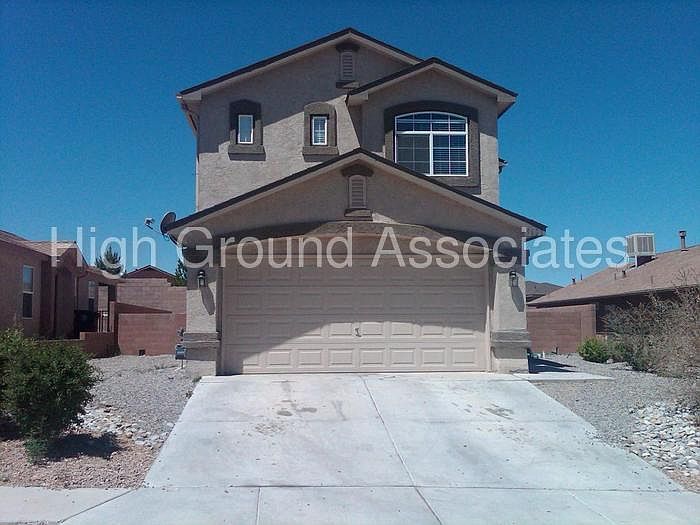 1st image of 9601 Cerro Largo Pl NW
