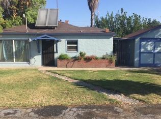4559 E Simpson Ave, Fresno, CA 93703