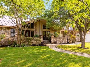 207 Spring Mill Dr E, Kerrville, TX 78028