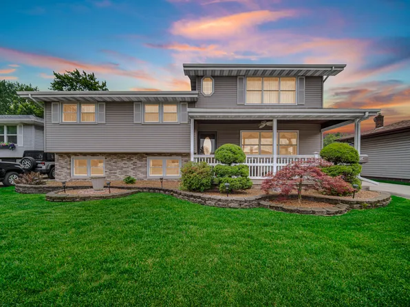3504 Strong Pl, Highland, IN 46322