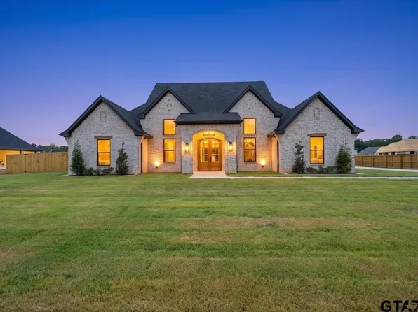 12311 Madison Xing, Bullard, TX 75757