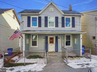 18 E C St, Brunswick, MD 21716