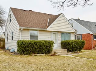 3460 N 77th St, Milwaukee, WI 53222