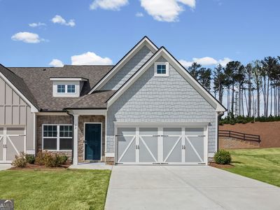 12 Russet Way, Newnan, GA, 30263