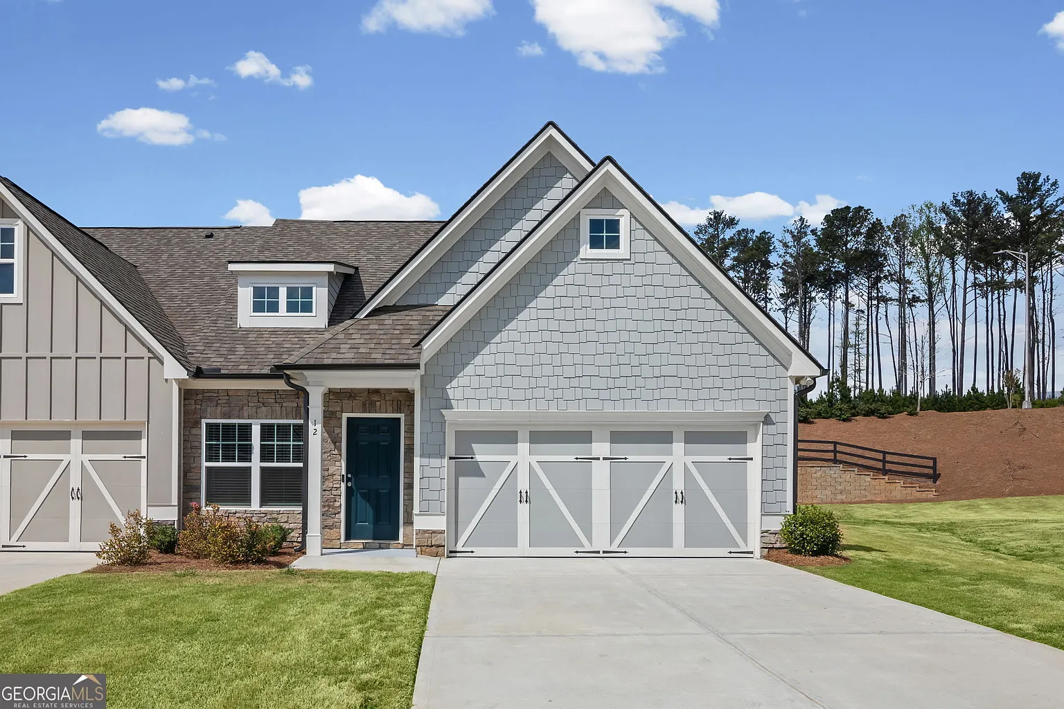 12 Russet Way photo 1