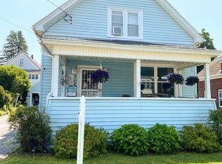 191 Brookside Avenue, Amsterdam, NY 12010