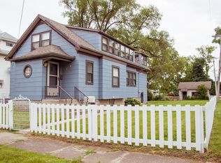 256 S Fraser Ave, Kankakee, IL 60901