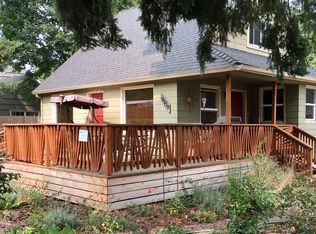 9909 N Smith St, Portland, OR 97203