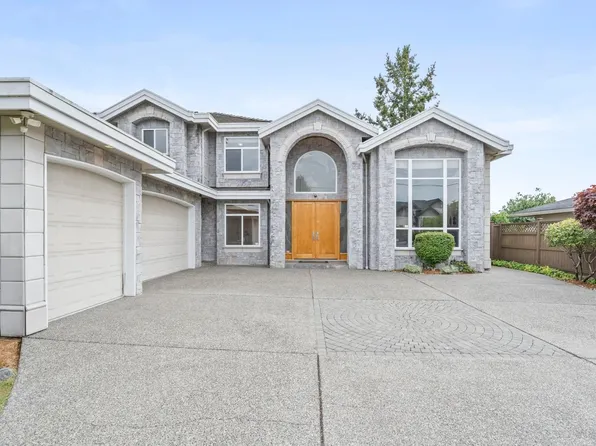 7460 Petts Rd, Richmond, BC V7A 1J7