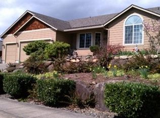 2243 N L St, Washougal, WA 98671