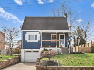 523 Lincoln Ave, Heidelberg, PA 15106