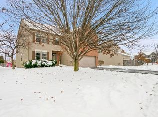 806 Treesdale Way, Joliet, IL 60431