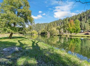 2301 Poker Bar Rd, Douglas City, CA 96024