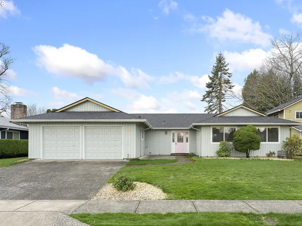 1275 NE Country Club Ave, Gresham, OR 97030