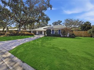 4617 Pebble Bay S, Indian River Shores, FL 32963