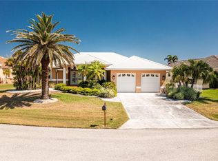 1374 Grebe Dr, Punta Gorda, FL 33950