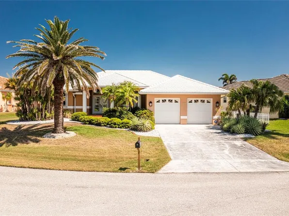 1374 Grebe Dr, Punta Gorda, FL 33950