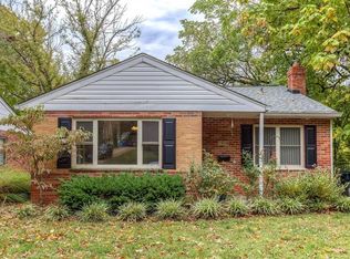 7216 El Moro Ave, Saint Louis, MO