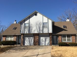 5417 N Washington St, Kansas City, MO 64118