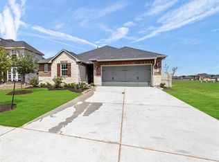 318 Stanford Park Ct, Rosenberg, TX 77469