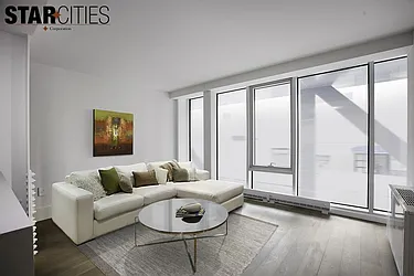 Rented by STAR CITIES INTERNATIONAL PROPERTY CORPORATION