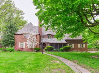 16461 Northvale Blvd, Cleveland Heights, OH 44112