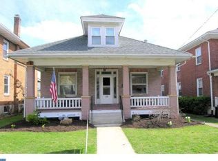 24 Pennsylvania Ave, Shillington, PA 19607