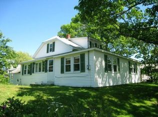 26 Wallace Cir, Phippsburg, ME 04562