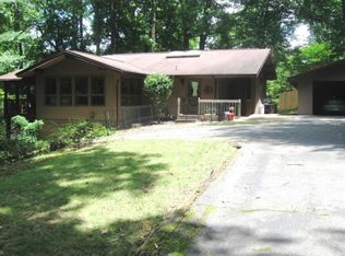 300 Hillside Rd, Johnson City, TN 37601