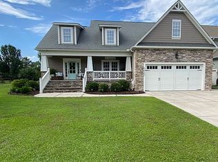 3022 Boverie St SW, Shallotte, NC 28470