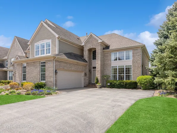 523 Bridgestone Ct, Inverness, IL 60010