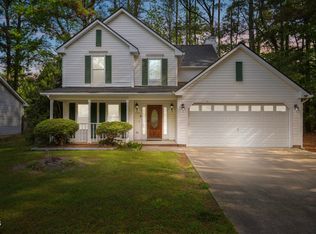 4500 Hollirose Pl, Raleigh, NC 27616