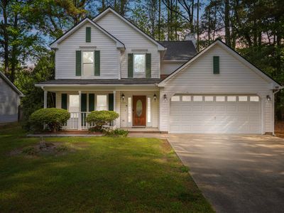 4500 Hollirose Pl, Raleigh, NC, 27616