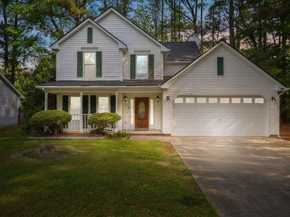 4500 Hollirose Pl, Raleigh, NC 27616