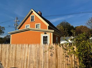 5A Railroad Ave, Rowley, MA 01969