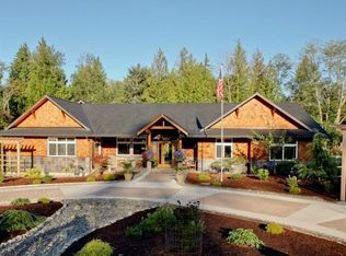 5792 Ershig Rd, Bow, WA 98232