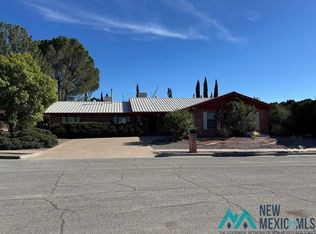828 Rouault Ave, Las Cruces, NM 88005
