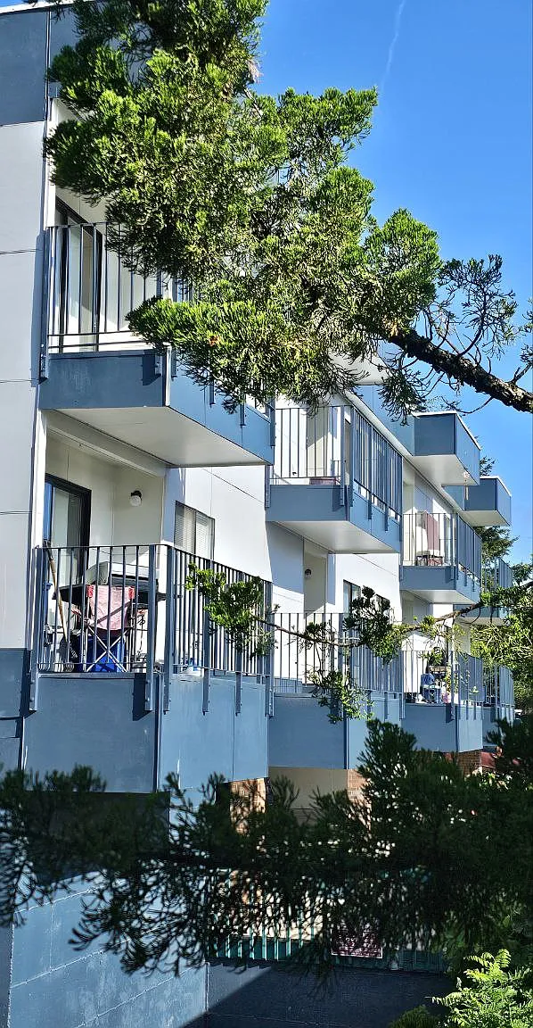 1 bed, 700 sqft, $1,625 — Photo 3
