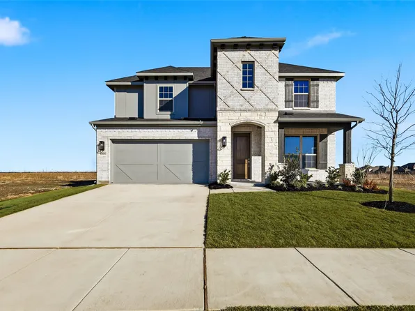 5908 Pebble Dr, Celina, TX 75009