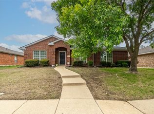 110 Arbor Ridge Dr, Allen, TX 75002