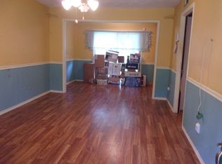 4853 Pinto Dr, Albany, GA 31705