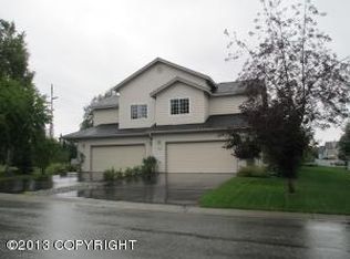 3940 Beechcraft Dr, Anchorage, AK 99517