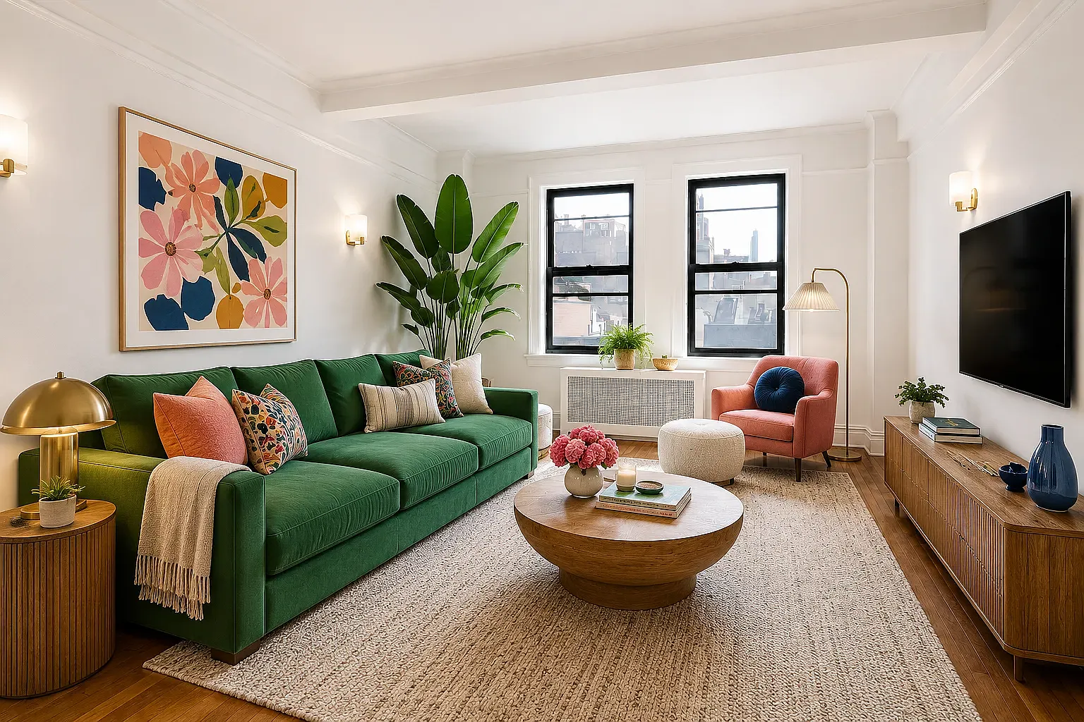 27 West 96th Street — Photo 1